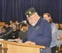 Past Commander, Ed